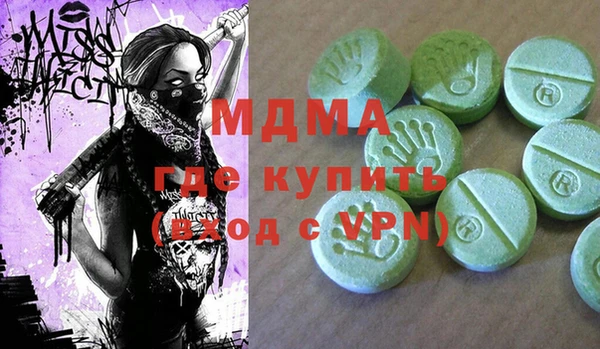 винт Абаза